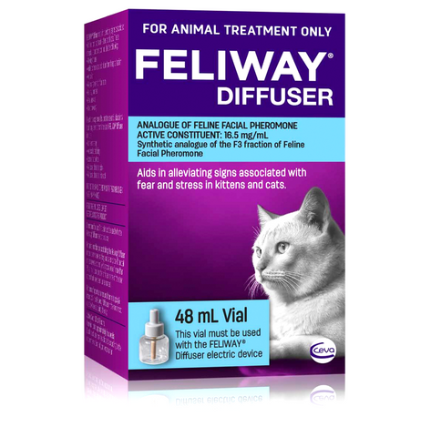Feliway Feline