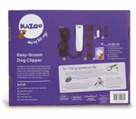Kazoo Dog Groomer 2600 Hair Clippers